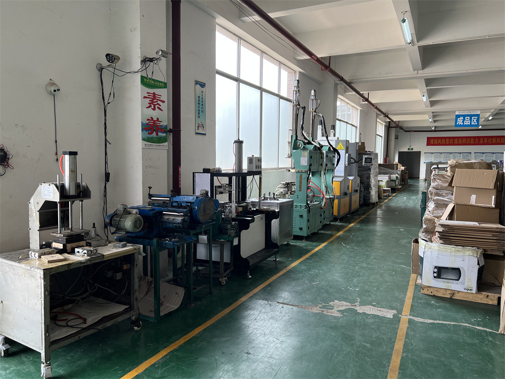 China Dong Guan Naturalpak Industrial Co., Ltd. company profile