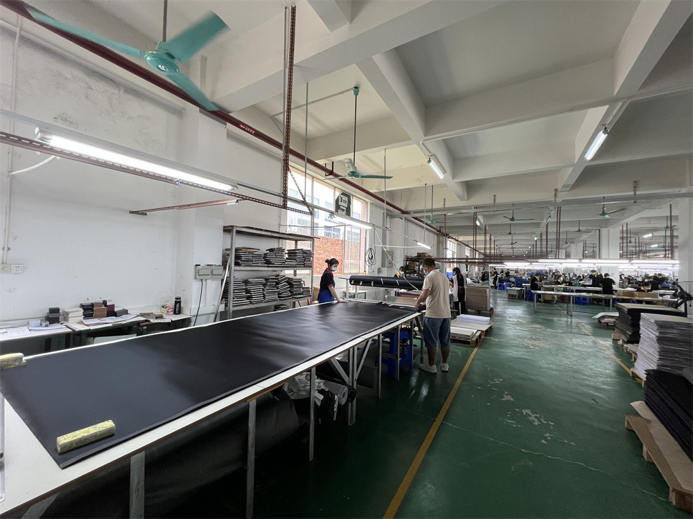 China Dong Guan Naturalpak Industrial Co., Ltd. company profile