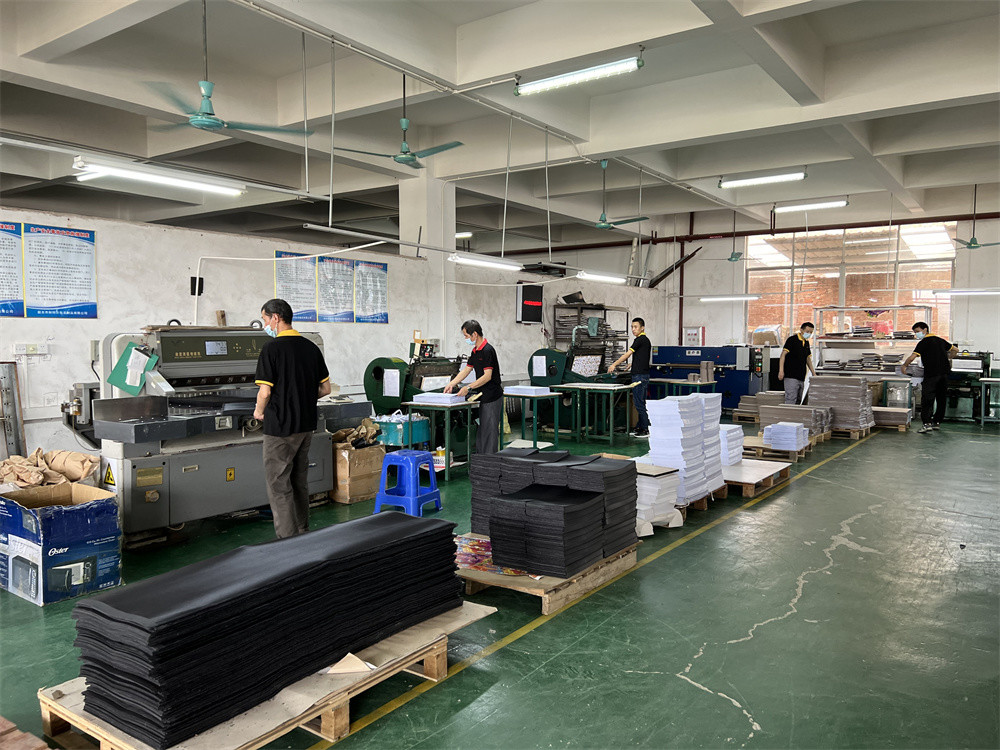 China Dong Guan Naturalpak Industrial Co., Ltd. company profile