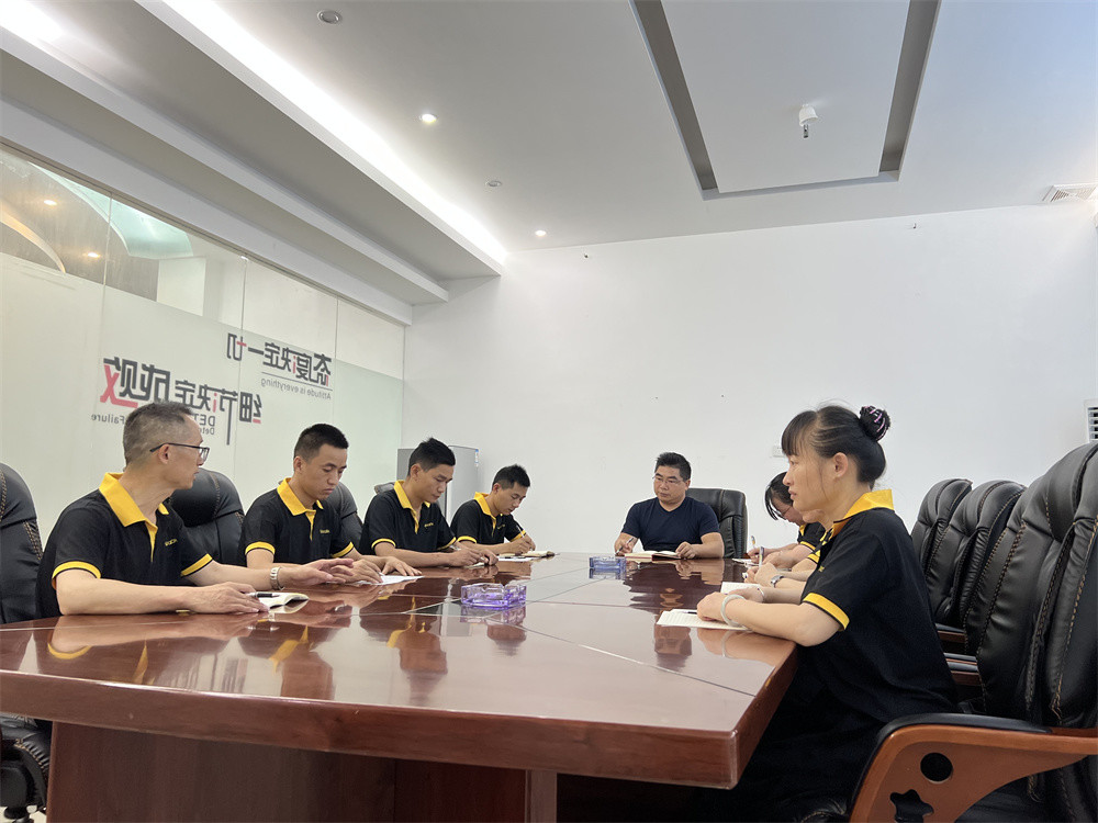 China Dong Guan Naturalpak Industrial Co., Ltd. company profile