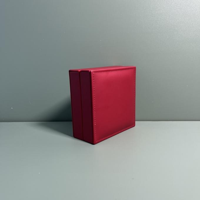 High-End Packaging Box for Souvenir Medal Coin