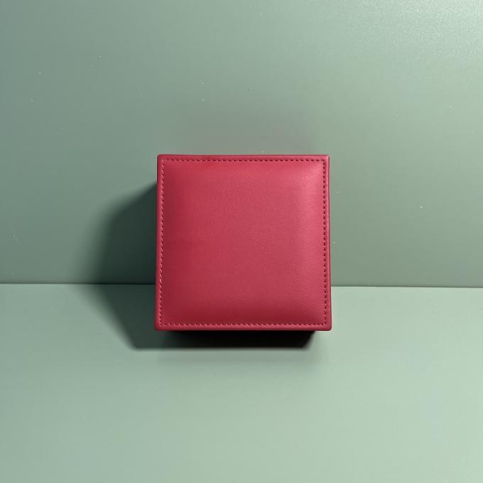 High-End Packaging Box for Souvenir Medal Coin