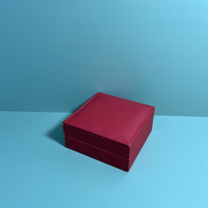 High-End Packaging Box for Souvenir Medal Coin