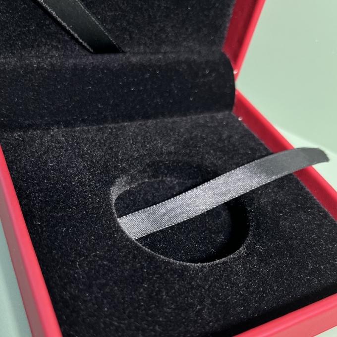 High-End Packaging Box for Souvenir Medal Coin
