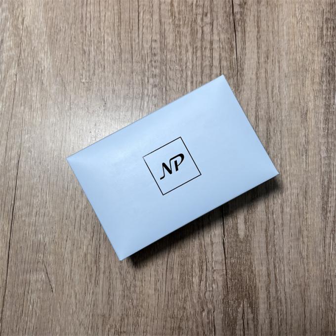 Wholesale Paper Gift Packaging Box with Ribbon for Perfume