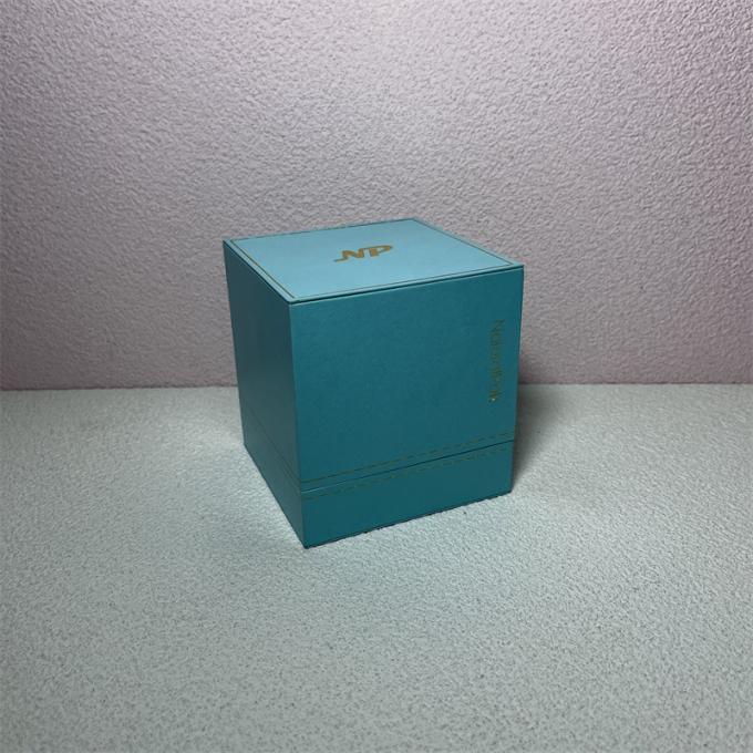 High Quanlity Paper Packaging Box for Gift Perfume Watch Jewelry