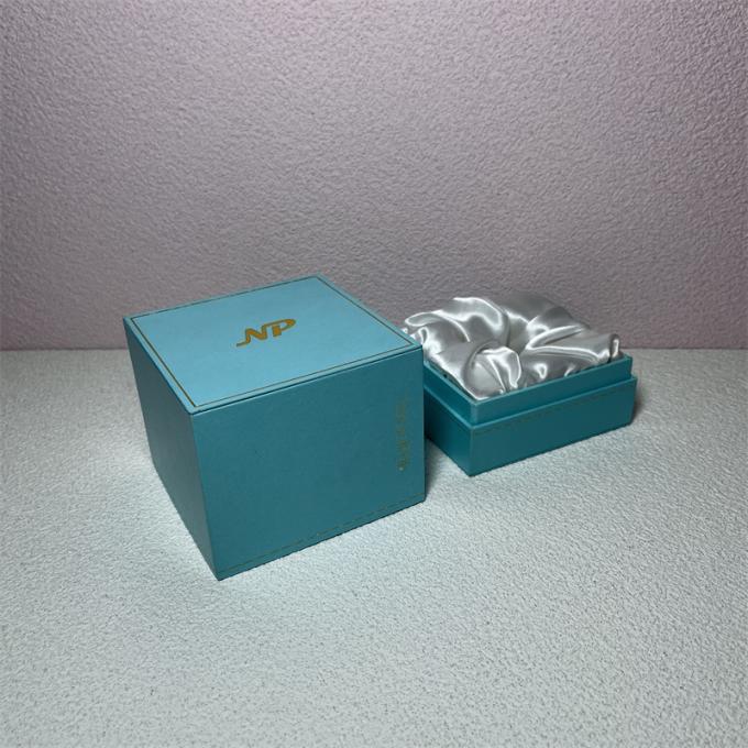 High Quanlity Paper Packaging Box for Gift Perfume Watch Jewelry