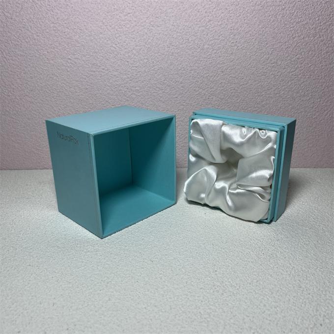 High Quanlity Paper Packaging Box for Gift Perfume Watch Jewelry