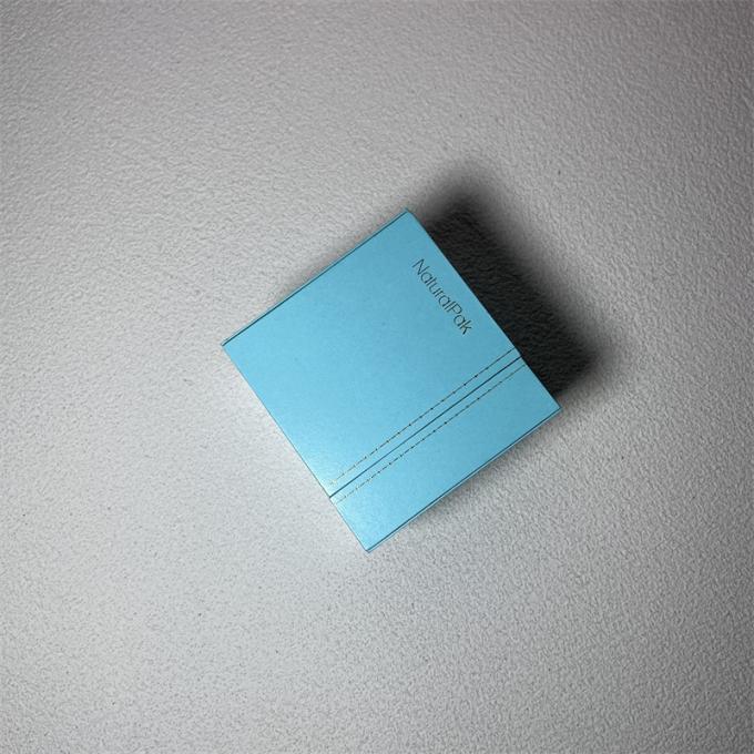 High Quanlity Paper Packaging Box for Gift Perfume Watch Jewelry