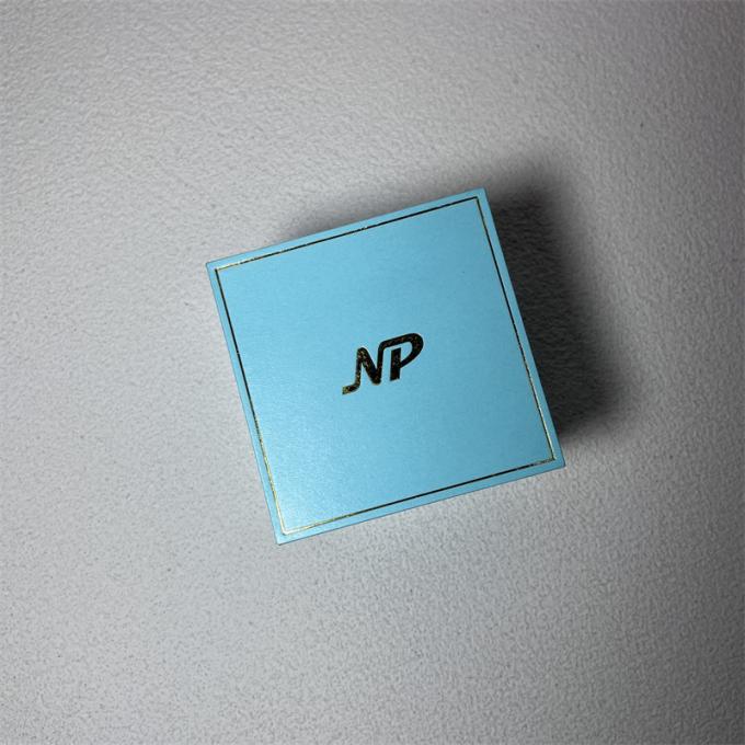 High Quanlity Paper Packaging Box for Gift Perfume Watch Jewelry