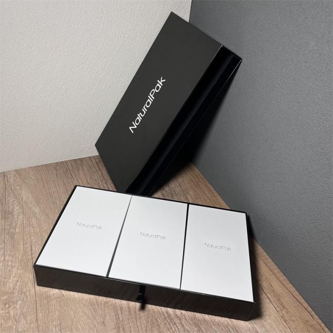 Wholesale Gift Set Packaging Box for Gift Jewelry Watch Watch Set Perfume