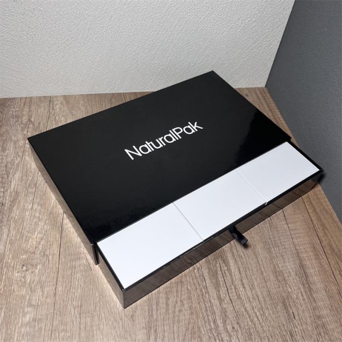 Wholesale Gift Set Packaging Box for Gift Jewelry Watch Watch Set Perfume