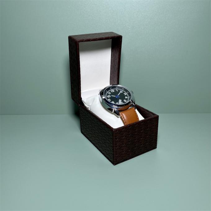 Custom Special Paper Packaging Box for Watch Strap Gift Bangle