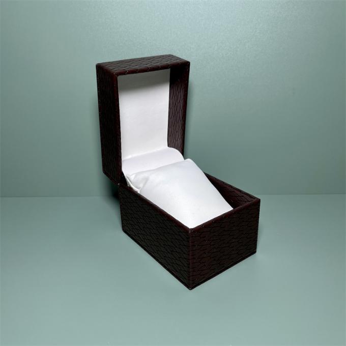 Custom Special Paper Packaging Box for Watch Strap Gift Bangle