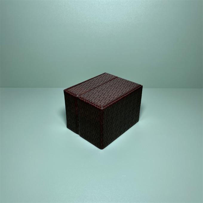 Custom Special Paper Packaging Box for Watch Strap Gift Bangle