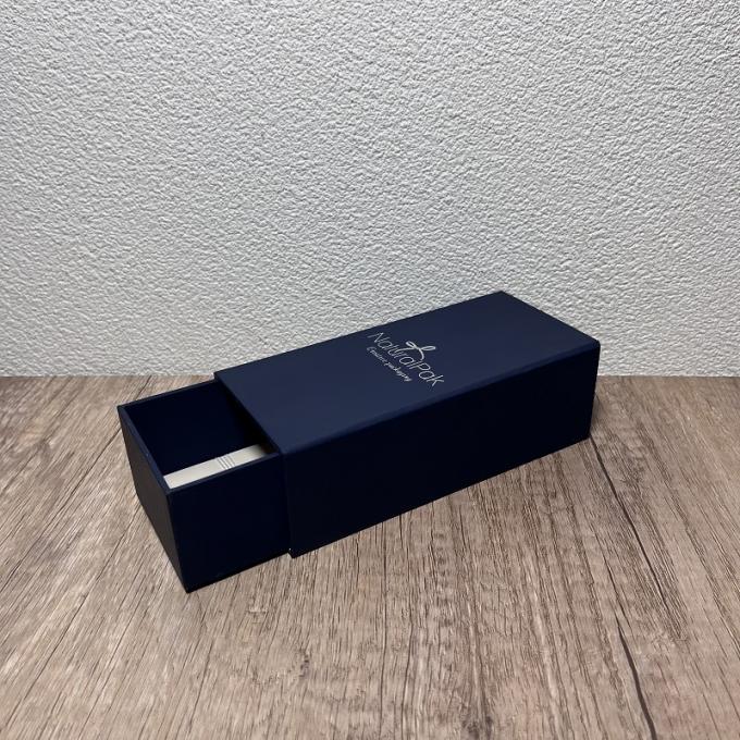 Custom Paper Packaging Box with Sleeve for Watch Watch Set Gift Strap Pen