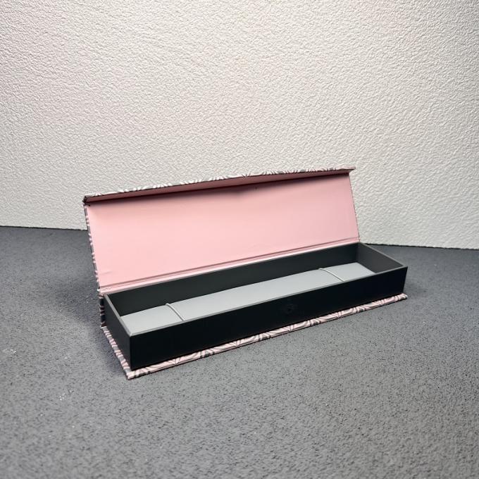 Manufacture Custom Printing Paper Packaging Box for Ring/Earring/Pendant/Bracelet/Necklace