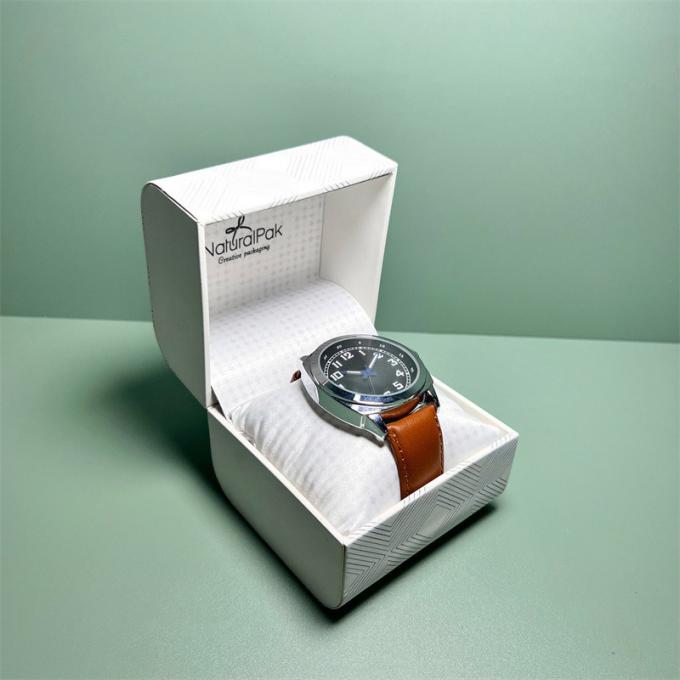 Best Classy Bracelet Gift Box PU Leather Custom Logo Jewelry Box for Bracelet Box Ring Earring Bangle Necklace