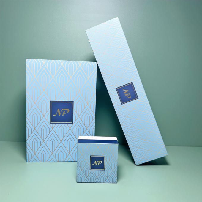 Custom Printed Luxury Branded Jewelry Jewellery Small Gift Packaging Card Paper Boxes with Logo for Girls Wedding Bridesmaid