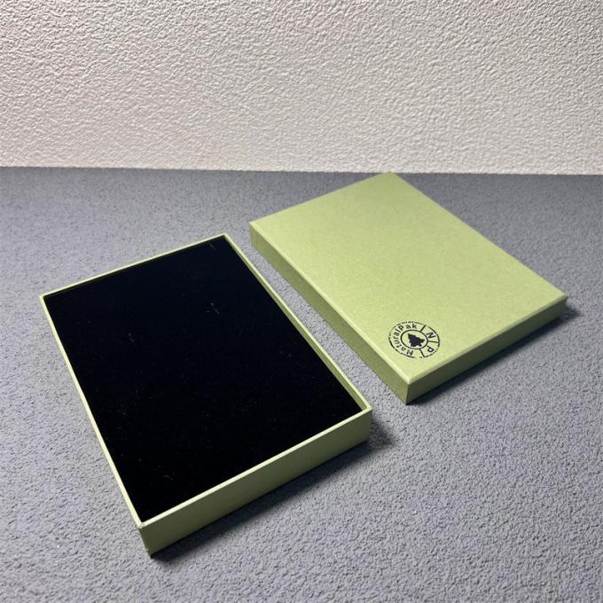 Logo Printed Paper Cardboard Jewelry Gift Packaging Boxes Custom Luxury Jewellery Storage Wedding Ring Earring Box