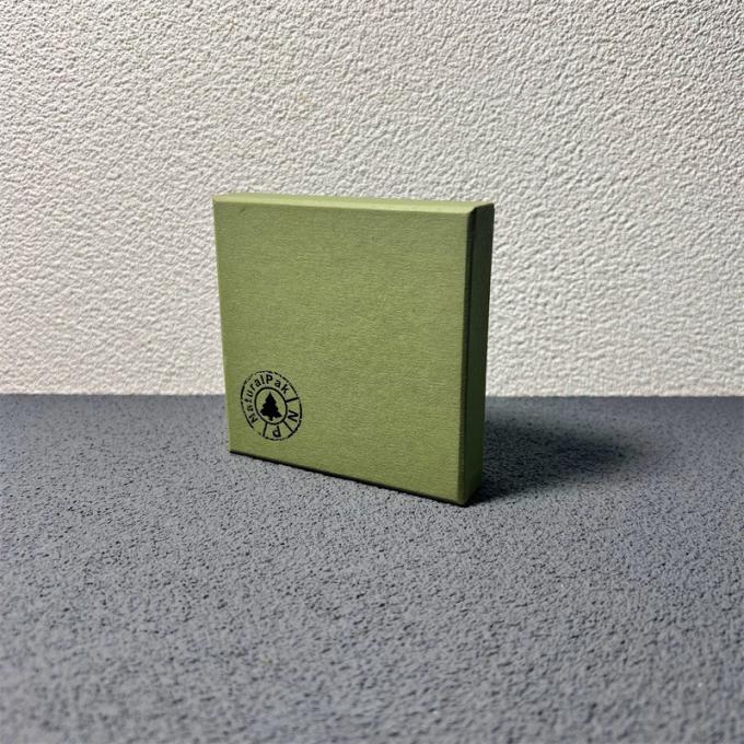 Logo Printed Paper Cardboard Jewelry Gift Packaging Boxes Custom Luxury Jewellery Storage Wedding Ring Earring Box