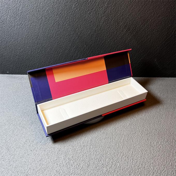 Custom Printing Paper Cardboard Box for Jewelry Watch Gift Wallet