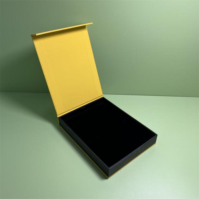 Custom Special Touch Paper Cardboard Box with Magnetic for Ring Earring Pendant Bangle Bracelet Necklace
