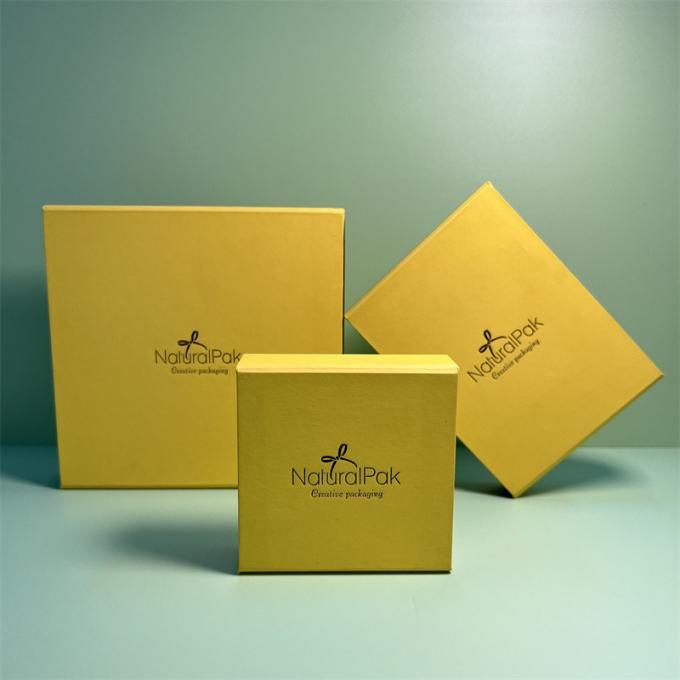 Custom Special Touch Paper Cardboard Box with Magnetic for Ring Earring Pendant Bangle Bracelet Necklace
