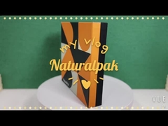 rigid box geometric pattern