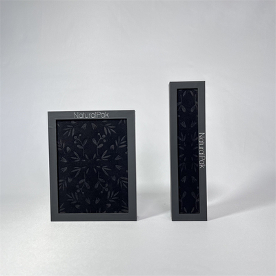 OEM ODM Luxury Jewellery Packaging Box Jewelry Gift Box For Necklace And Earrings