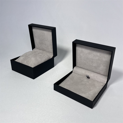 OEM ODM Luxury Jewellery Packaging Box Jewelry Gift Box For Necklace And Earrings