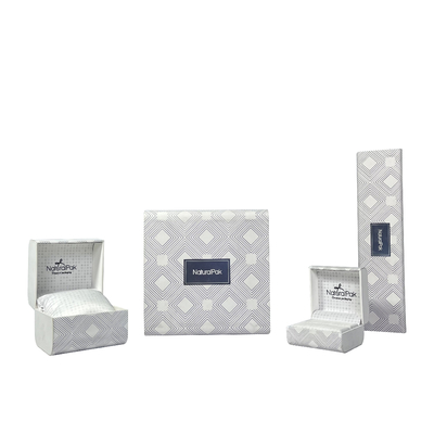Classy Luxury Jewelry Packaging Boxes Gorgeous Bracelet Gift Box With Pillow