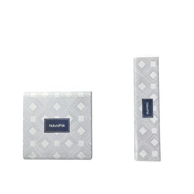Classy Luxury Jewelry Packaging Boxes Gorgeous Bracelet Gift Box With Pillow