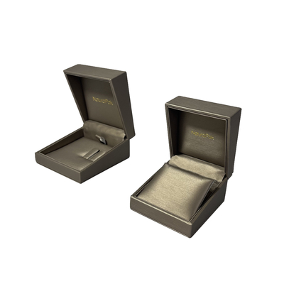 SMATA FSC Luxury Jewelry Packaging Boxes Custom Bangle Bracelet Gift Boxes