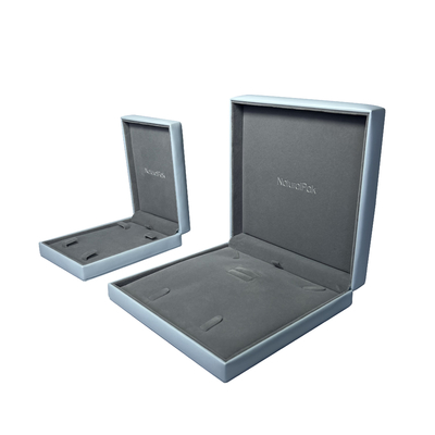 PU Wrapped Original Design Jewelry Box