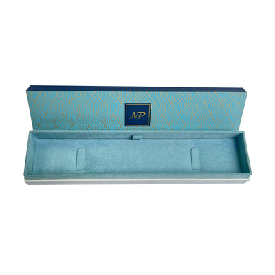 Printed Luxury Branded Wedding Bridesmaid Boxes Card Paper Boxes For Girls