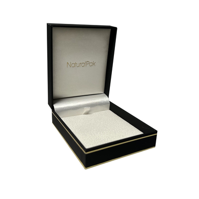 2022 New Design Luxury Jewelry Packaging Boxes Jewelry Display Boxes for Ring/Earring/Necklace/Pendant/Bangle