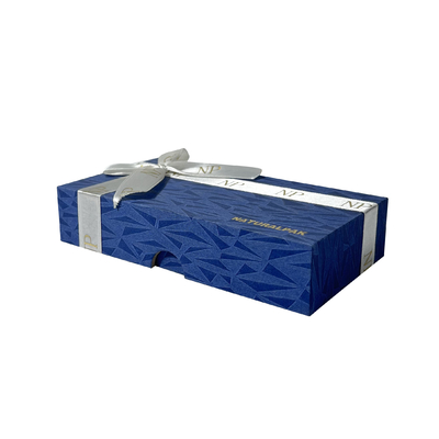 Rectangle Custom Watch Box Packaging Luxury Brand Watch Presentation Box