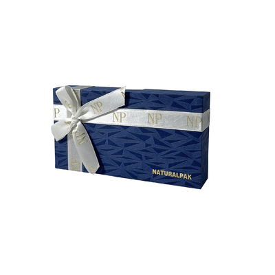 Rectangle Custom Watch Box Packaging Luxury Brand Watch Presentation Box