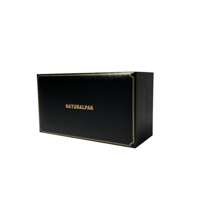 163*133*48MM Wrist Watch Packaging Boxes Printed Paper Packaging Box