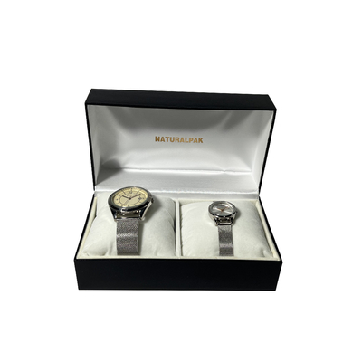 163*133*48MM Wrist Watch Packaging Boxes Printed Paper Packaging Box
