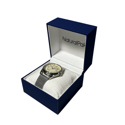 Luxury Wrist Watch Packaging Boxes