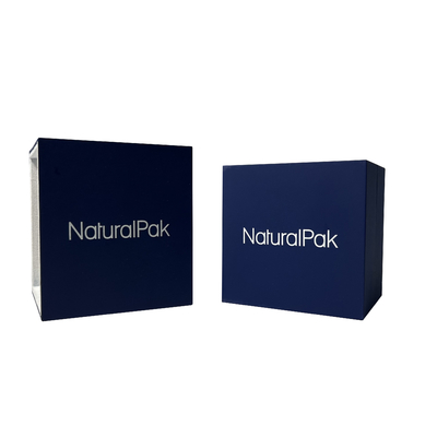 Luxury Wrist Watch Packaging Boxes