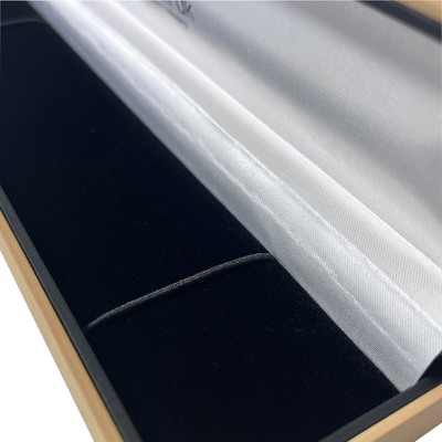 Luxury Jewelry Packaging for Ring Earring Bracelet Bangle Necklace Pendant Gift