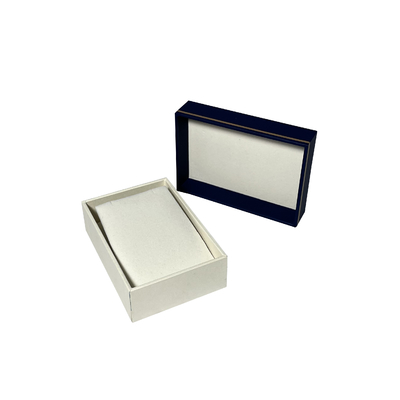 Custom Luxury Paper Cardboard Packing Jewelry Gift Box Watch Box Packaging Box