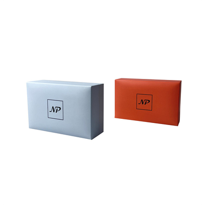 Perfume Paper Gifts Packing Boxes