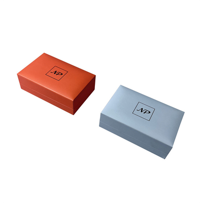 Perfume Paper Gifts Packing Boxes