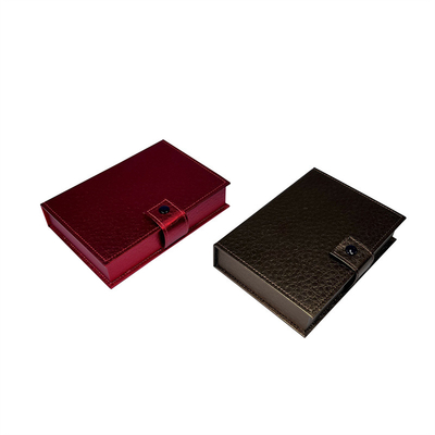 Customized Paper Cardboard Jewelry Packaging Box Gift Boxes Necklace Earring Bracelet Ring Jewelry Box