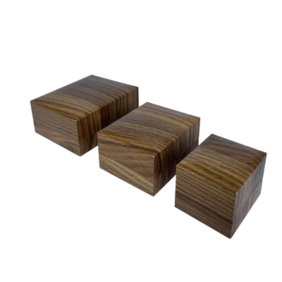 Manufactures Custom Wooden Paper Jewelry Box for Ring Earring Pendant Bangle Bracelet Necklace Gift
