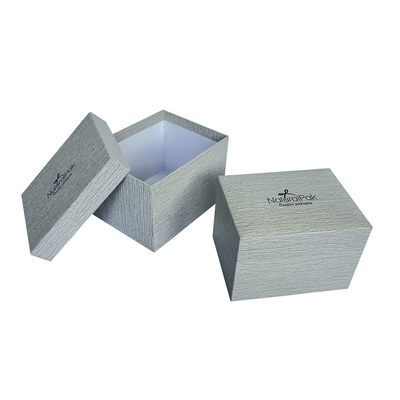 Wooden Texture Wrist Watch Packaging Boxe Pillow Box Packaging Antique Watch Boxes